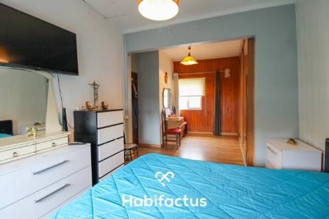 Moradia para venda em Ranhados