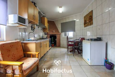 Moradia para venda em Ranhados