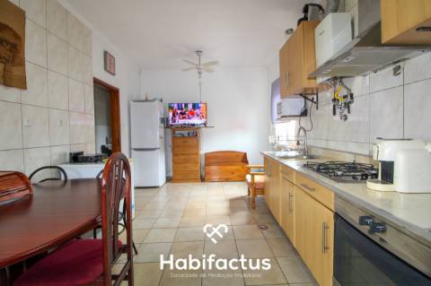 Moradia para venda em Ranhados