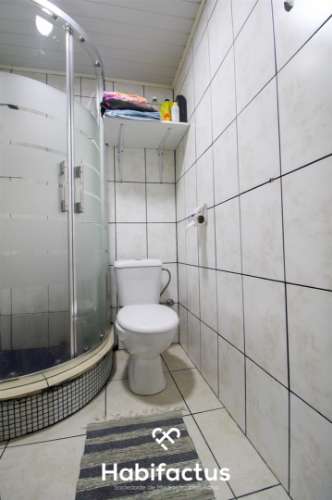 Moradia para venda em Ranhados