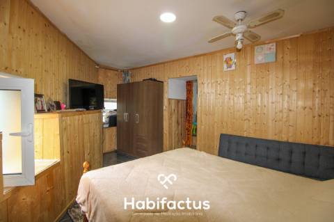 Moradia para venda em Ranhados