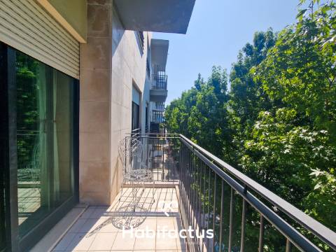 Apartamento T3  para venda, junto ao Rossio de Viseu