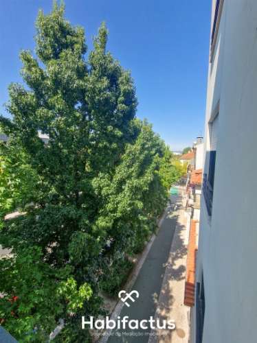 Apartamento T3  para venda, junto ao Rossio de Viseu