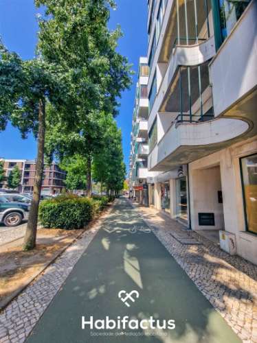 Apartamento T3  para venda, junto ao Rossio de Viseu