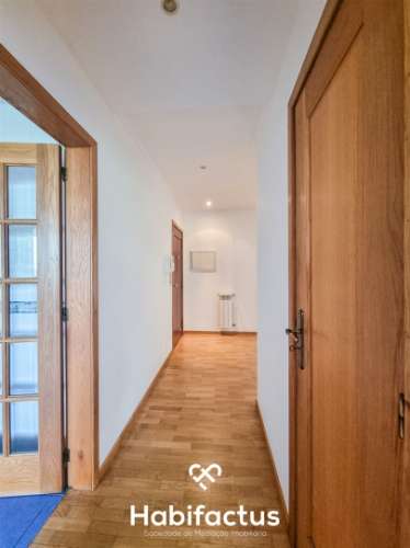 Apartamento T3  para venda, junto ao Rossio de Viseu