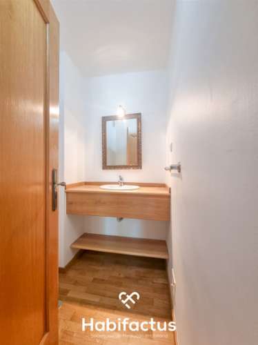 Apartamento T3  para venda, junto ao Rossio de Viseu