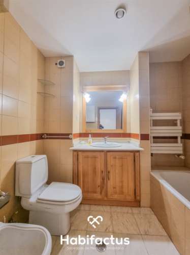 Apartamento T3  para venda, junto ao Rossio de Viseu