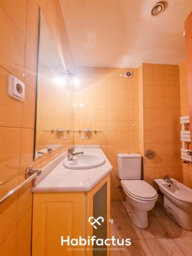 Apartamento T3  para venda, junto ao Rossio de Viseu