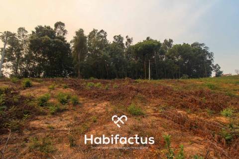 Terreno Urbano de 3670m2 em Santa Comba dão