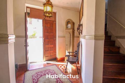 Quinta T6 de 1945 em Sabugosa - Tondela