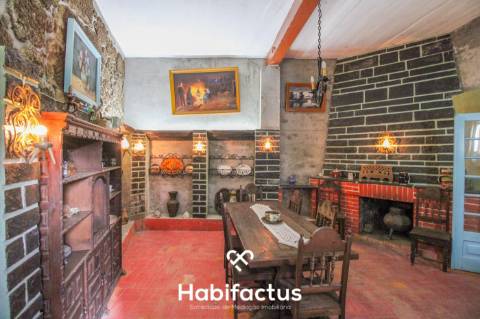 Quinta T6 de 1945 em Sabugosa - Tondela