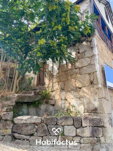 Moradia para restaurar T2