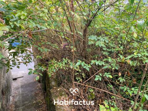 Moradia para restaurar T2