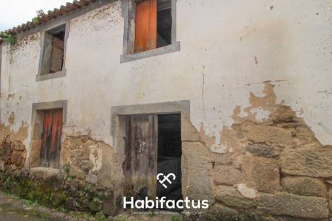 Oportunidade de Restauração em Tondela