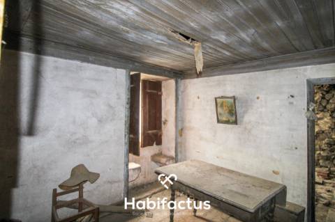 Oportunidade de Restauração em Tondela