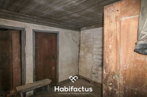 Oportunidade de Restauração em Tondela