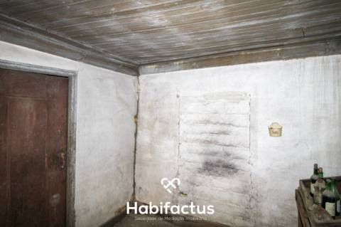 Oportunidade de Restauração em Tondela