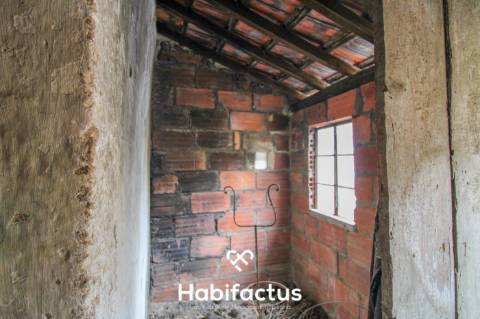 Oportunidade de Restauração em Tondela