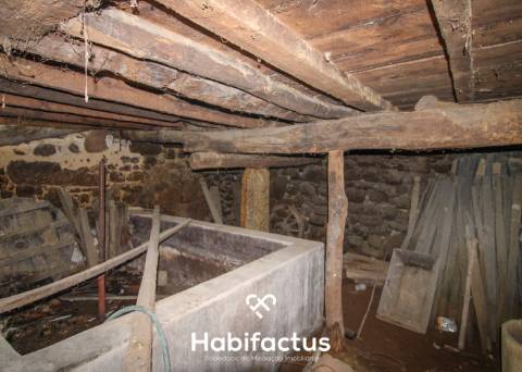 Oportunidade de Restauração em Tondela