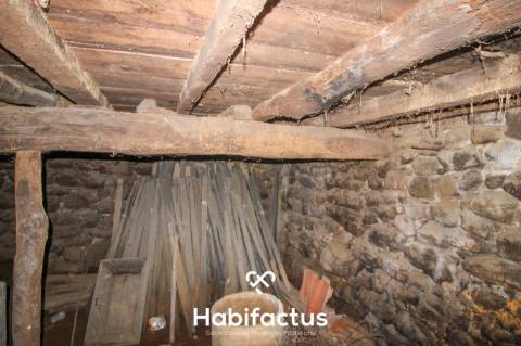 Oportunidade de Restauração em Tondela