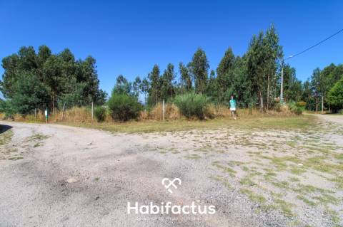 A apenas 5 minutos do centro de Tondela