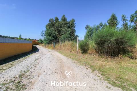 A apenas 5 minutos do centro de Tondela