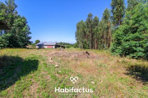 A apenas 5 minutos do centro de Tondela