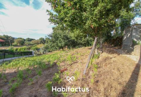 Terreno para Construção em Sabugosa – 1470m²