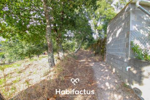 Terreno para Construção em Sabugosa – 1470m²