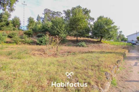 Terreno para Construção em Sabugosa – 1470m²