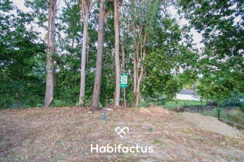 Terreno para Construção com 4720m² em Sabugosa – Ideal para Moradia Isolada ou Geminada