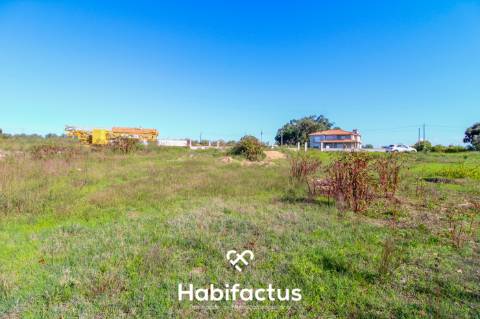 Lote Lajeosa do Dão bons acessos a Viseu, tranquilidade da vila,