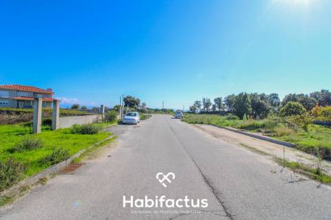 Lote Lajeosa do Dão bons acessos a Viseu, tranquilidade da vila,