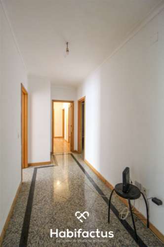 Apartamento T4 com terraço para venda em Jugueiros - Viseu