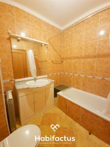 Apartamento T4 com terraço para venda em Jugueiros - Viseu