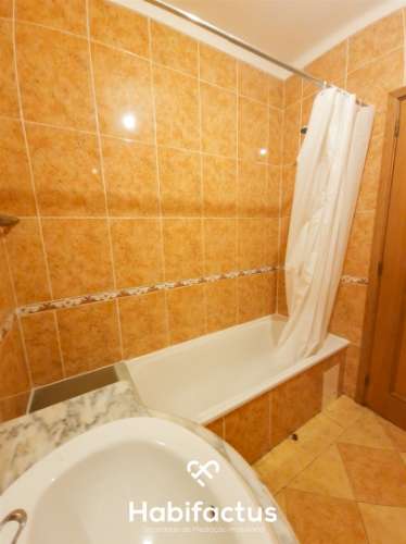 Apartamento T4 com terraço para venda em Jugueiros - Viseu