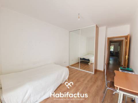 Apartamento T4 com terraço para venda em Jugueiros - Viseu