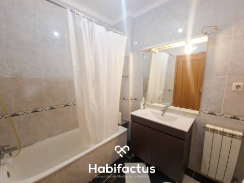 Apartamento T4 com terraço para venda em Jugueiros - Viseu