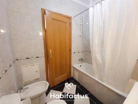 Apartamento T4 com terraço para venda em Jugueiros - Viseu