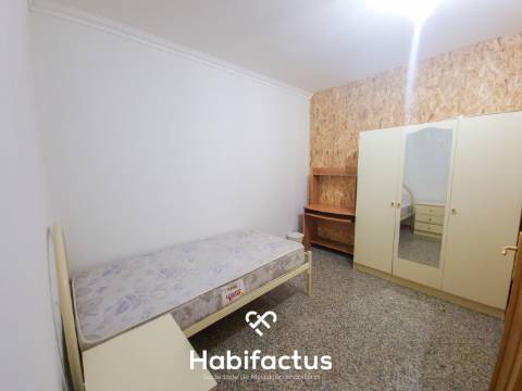 Apartamento T4 com terraço para venda em Jugueiros - Viseu