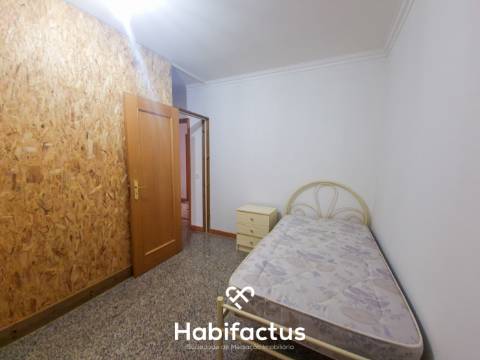 Apartamento T4 com terraço para venda em Jugueiros - Viseu