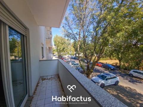 Apartamento T4 com terraço para venda em Jugueiros - Viseu