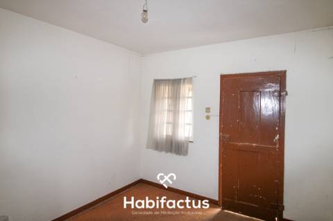 Moradia Tradicional em Santa Ovaia de Baixo, Perto de Tondela