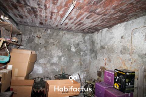 Moradia Tradicional em Santa Ovaia de Baixo, Perto de Tondela