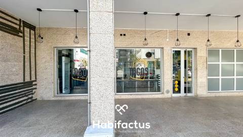 Loja  Venda em Ranhados,Viseu