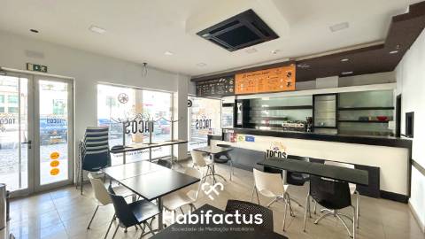 Loja  Venda em Ranhados,Viseu