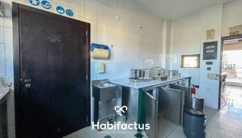 Loja  Venda em Ranhados,Viseu