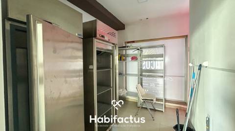 Loja  Venda em Ranhados,Viseu