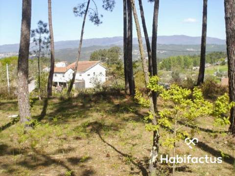 Terreno para construção em Viseu