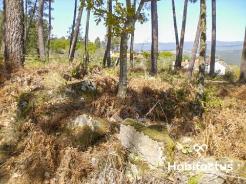 Terreno para construção em Viseu